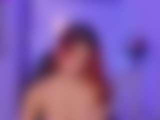 dahliia-grey's Live Sex Cam Show