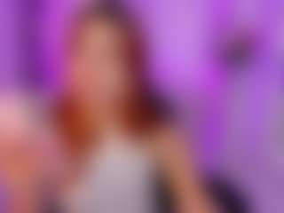 Live cam show with dahliia-grey - Brown Eyes Red Hair on Camsoda