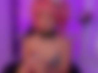 Live cam show with dahliia-grey - Cum In Pussy on Camsoda