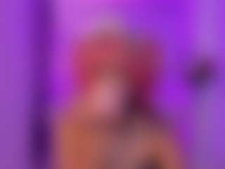 dahliia-grey's Live Sex Cam Show