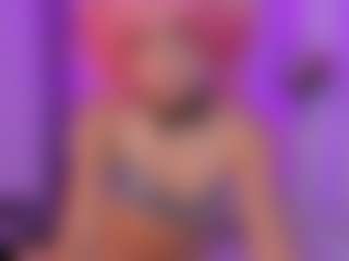 dahliia-grey's Live Sex Cam Show