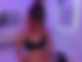 dahliia-grey's Live Sex Cam Show