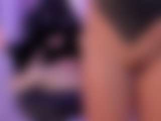 dahliia-grey's Live Sex Cam Show