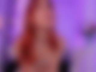 Show de câmera ao vivo com dahliia-grey - Red Hair no Camsoda