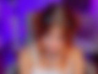 dahliia-grey's Live Sex Cam Show