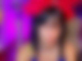 dahliia-grey's Live Sex Cam Show