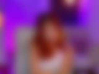 Live cam show with dahliia-grey - Red Hair on Camsoda