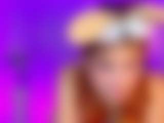 Live cam show with dahliia-grey - Red Hair HD on xplaylive.com