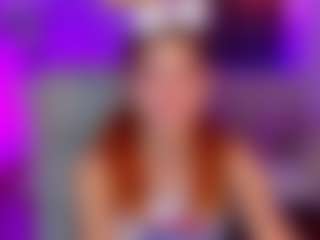 Live cam show with dahliia-grey - Sexwebcam Red Hair on xplaylive.com