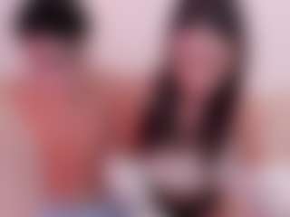 Live cam show with karoll1mathias - Small Tits on CamwithHer
