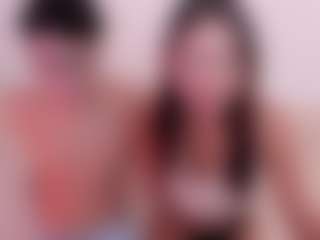 Live cam show with karoll1mathias - Anal on Camsoda