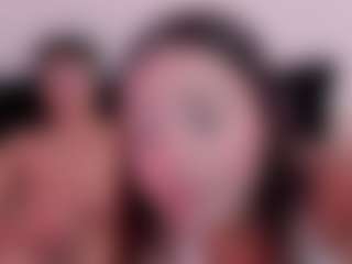 Live cam show with karoll1mathias - Blowjob on fapnchat