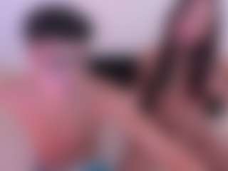 Live cam show with karoll1mathias - Pov on CamClone