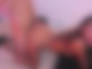 Cam Show en direct de karoll1mathias