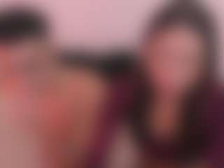 Live cam show with karoll1mathias - Blowjob on Camsoda