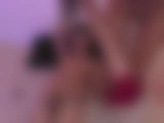 Live cam show with karoll1mathias - Shaved Pussy on Camsoda