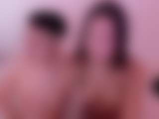 Live cam show with karoll1mathias - Tease on Camsoda