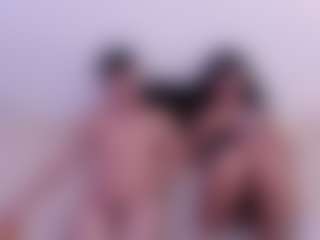 Live cam show with karoll1mathias - Tease on CamwithHer