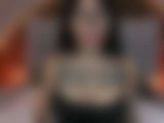 Live cam show with LiliLanner - Tease on Camsoda