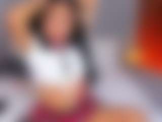 LiliLanner's Live Sex Cam Show