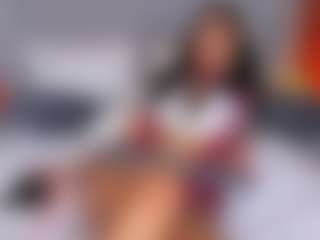 LiliLanner's Live Sex Cam Show