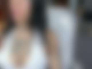 LiliLanner's Live Sex Cam Show