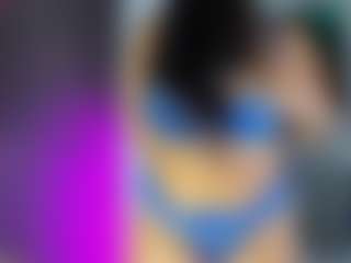 Mia's Live Sex Cam Show