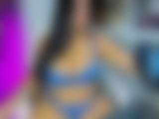Mia's Live Sex Cam Show