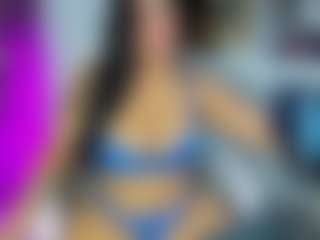 Mia's Live Sex Cam Show