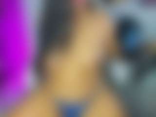 Mia's Live Sex Cam Show