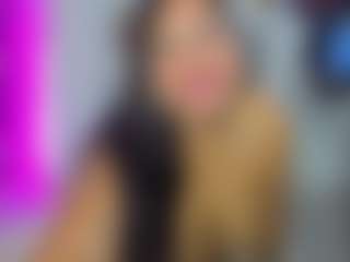 Mia's Live Sex Cam Show