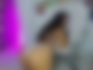 Live cam show with Mia - Butt Plug on Streamer API