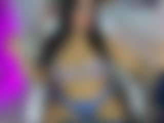 Mia's Live Sex Cam Show