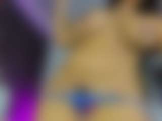 Mia's Live Sex Cam Show