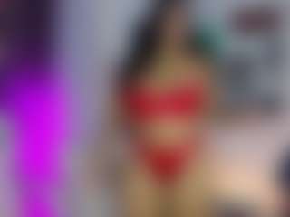 Mia's Live Sex Cam Show
