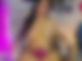 Mia's Live Sex Cam Show