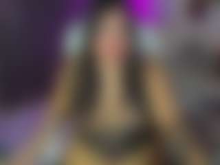 Live cam show with Mia - Ass Bouncing on SpankPalCams