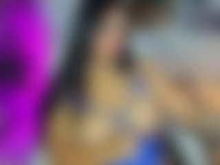 Live cam show with Mia - Longhair on Soda Cam