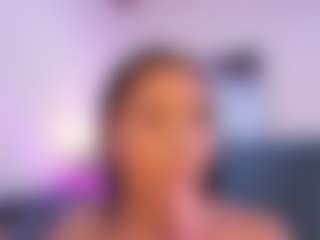 Nina Vega's Live Sex Cam Show