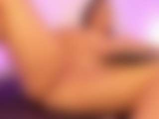 Nina Vega's Live Sex Cam Show