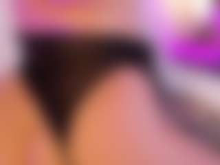 Nina Vega's Live Sex Cam Show