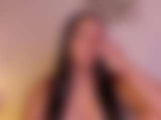 Live cam show with Nina Vega - College Brown Hair on CamClone