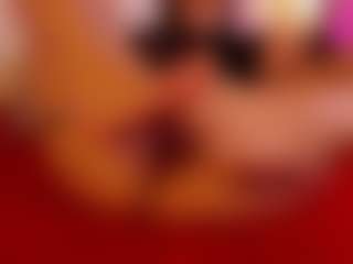 Live cam show with Nina Vega - Fingers on CSO-WL