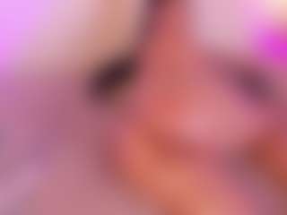 Nina Vega's Live Sex Cam Show
