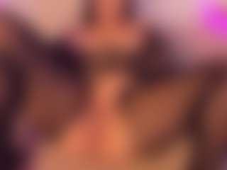 Nina Vega's Live Sex Cam Show