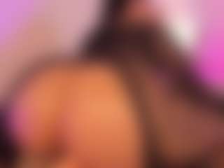 Nina Vega's Live Sex Cam Show
