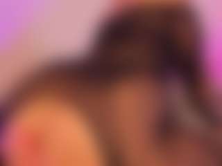 Live cam show with Nina Vega - HD Brown Hair on parknlotfishbdy