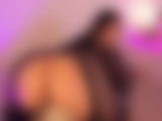 Nina Vega's Live Sex Cam Show