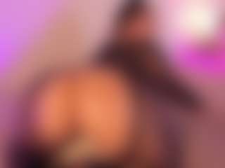 Nina Vega's Live Sex Cam Show