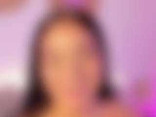 Nina Vega's Live Sex Cam Show